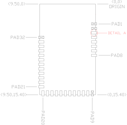 FCC ID WAP4110 Users Manual