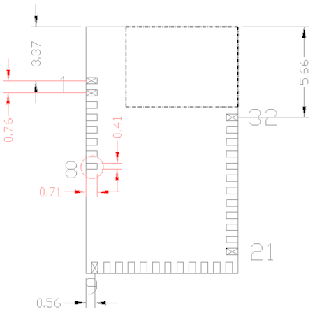 FCC ID WAP4110 Users Manual