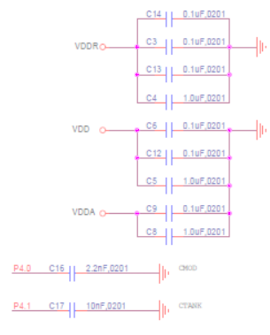 FCC ID WAP4110 Users Manual