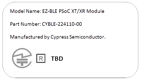 FCC ID WAP4110 Users Manual