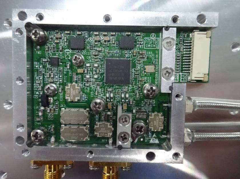 FCC ID WBKMBSC700FRUC Internal Photos