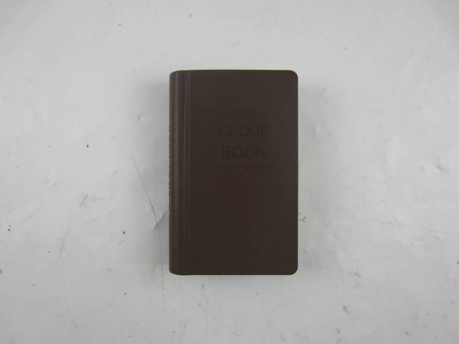 FCC ID WC2-CLOUDBOOK External Photos