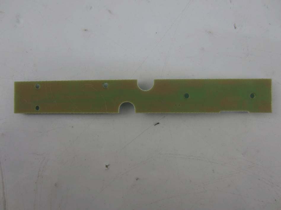 FCC ID WC2-CLOUDBOOK Internal Photos