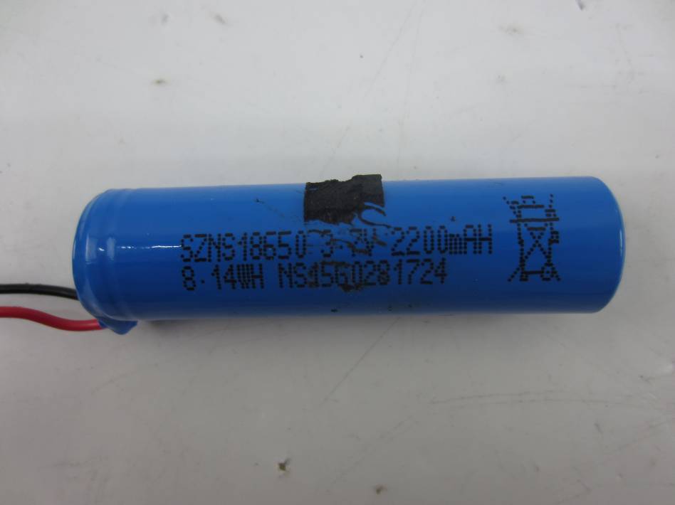 FCC ID WC2-CLOUDBOOK Internal Photos