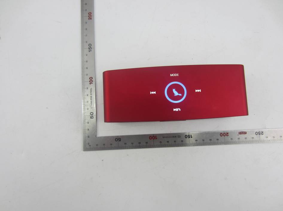 FCC ID WC2-CLOUDFOXB7 External Photos