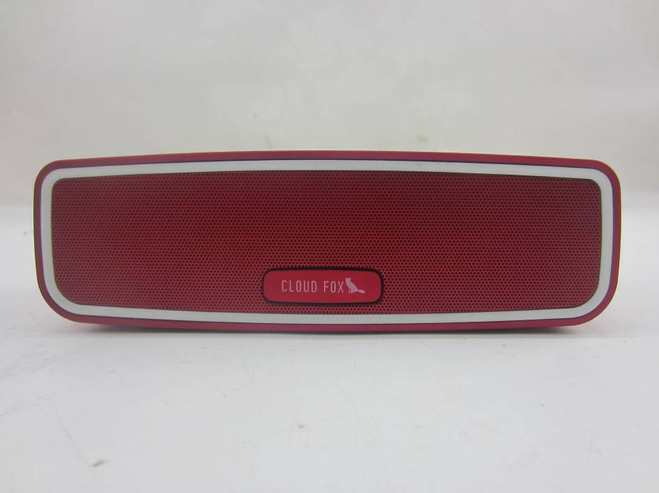 FCC ID WC2-CLOUDFOXB7 External Photos