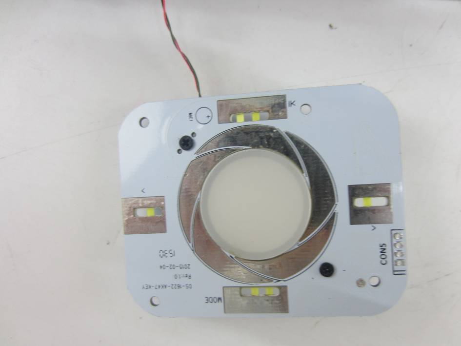 FCC ID WC2-CLOUDFOXB7 Internal Photos