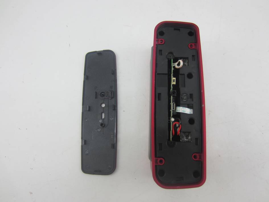 FCC ID WC2-CLOUDFOXB7 Internal Photos