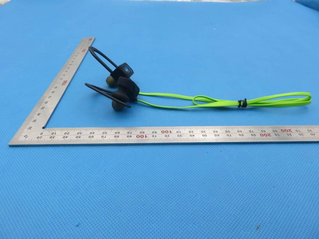 FCC ID WC2-DOSSP5 External Photos