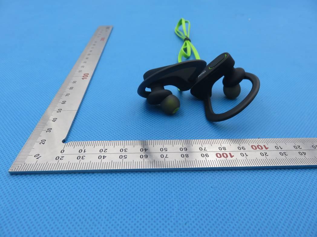 FCC ID WC2-DOSSP5 External Photos