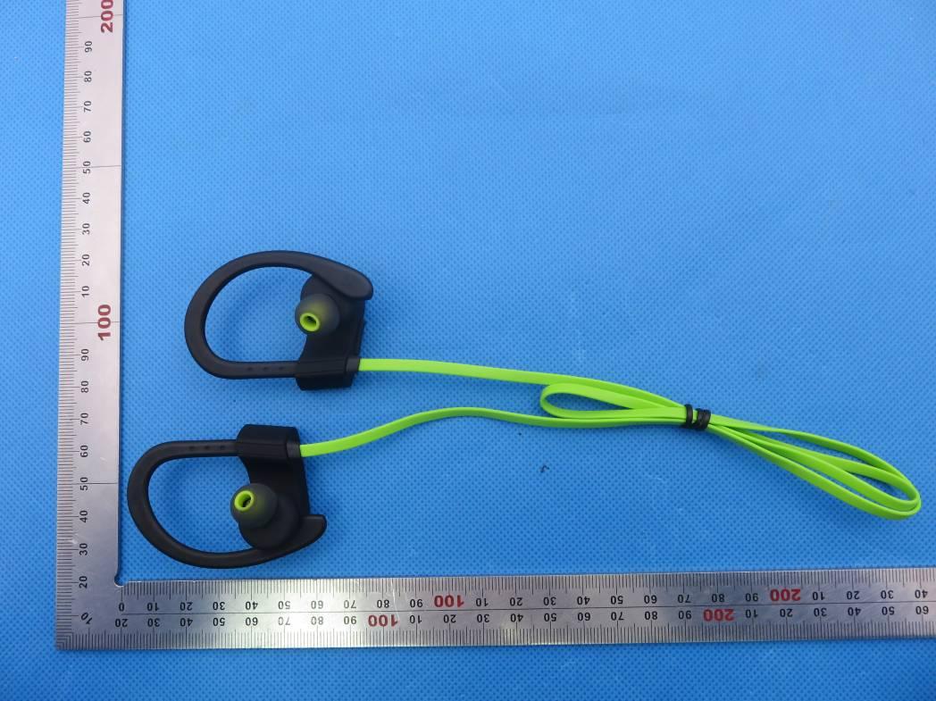 FCC ID WC2-DOSSP5 External Photos