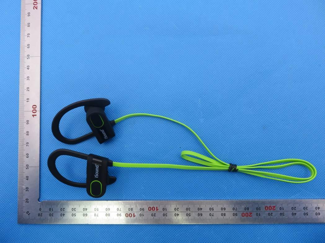 FCC ID WC2-DOSSP5 External Photos