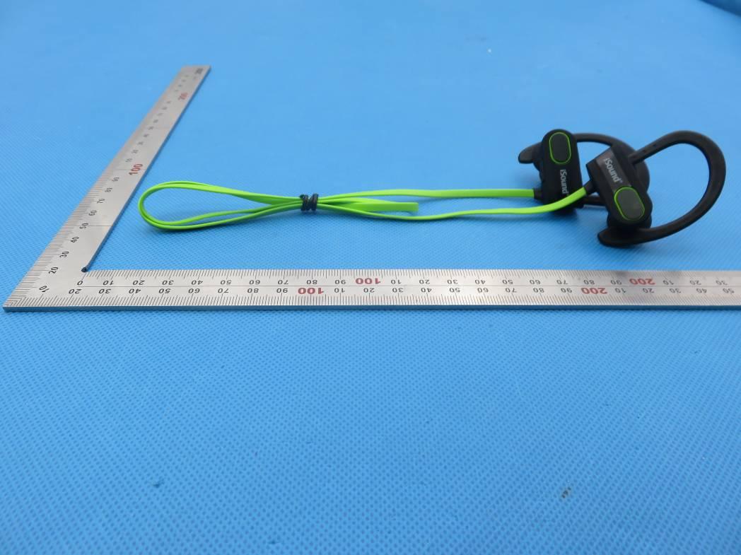 FCC ID WC2-DOSSP5 External Photos
