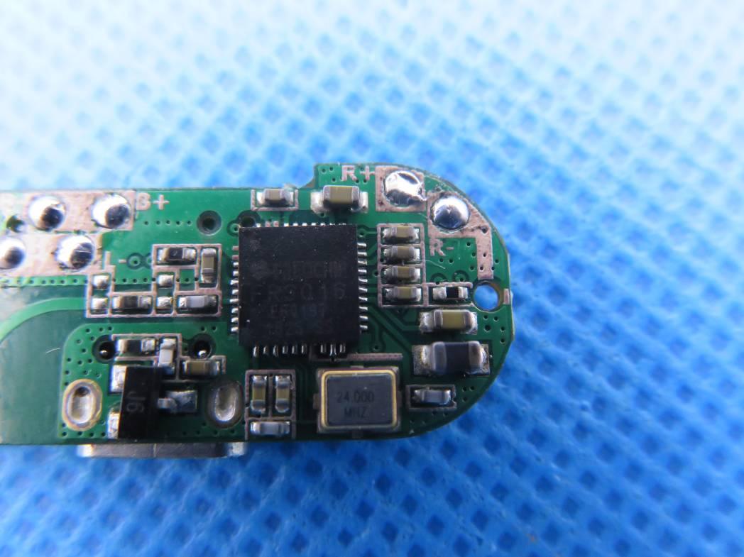 FCC ID WC2-DOSSP5 Internal Photos