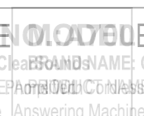 FCC ID WG8A700 ID Label Location Info