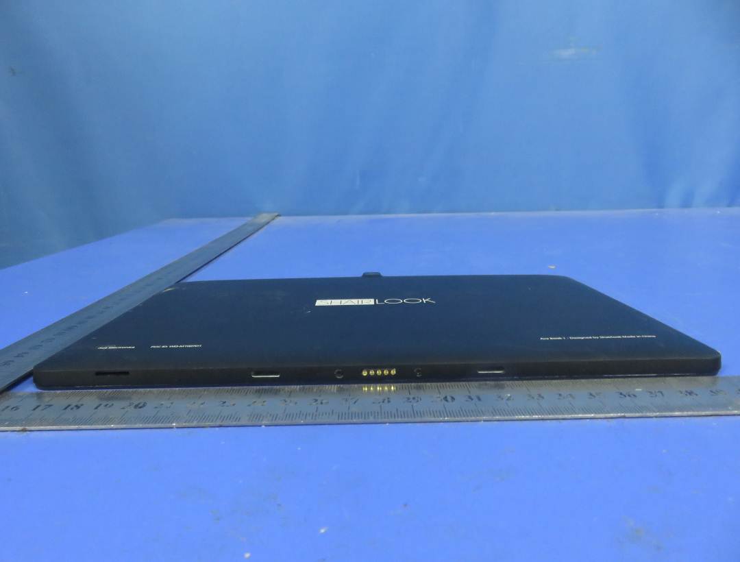 FCC ID WI3-M1027D1 External Photos