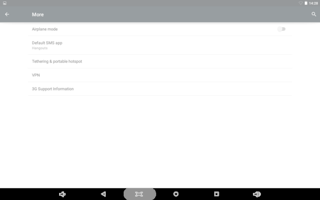 FCC ID WI3-M1027D1 Users Manual