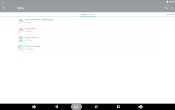 FCC ID WI3-M1027D1 Users Manual