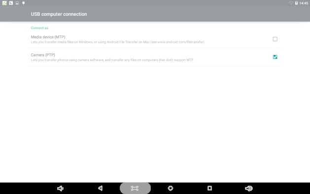 FCC ID WI3-M1027D1 Users Manual