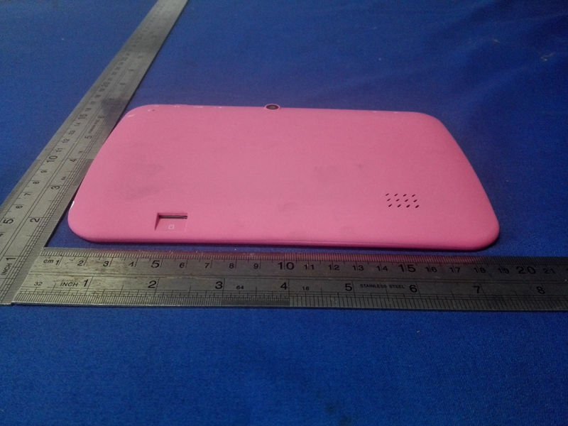 FCC ID WI3-M755 External Photos