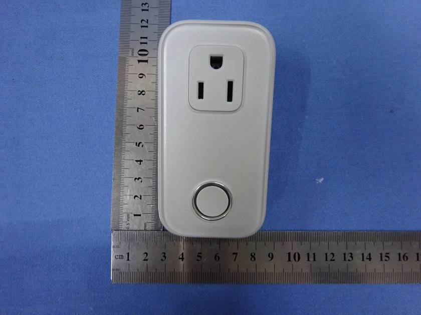 FCC ID WJHSLP2C External Photos