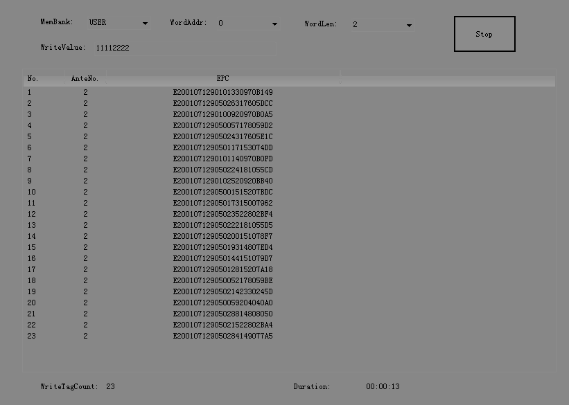 FCC ID WKXMR61XX Users Manual