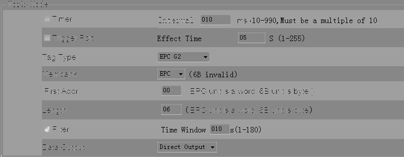 FCC ID WKXMR61XX Users Manual