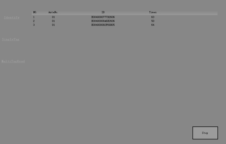 FCC ID WKXMR61XX Users Manual