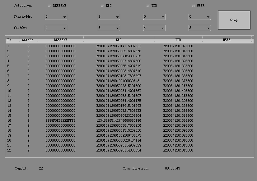 FCC ID WKXMR61XX Users Manual