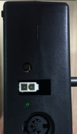 FCC ID WKZCU3582L Users Manual