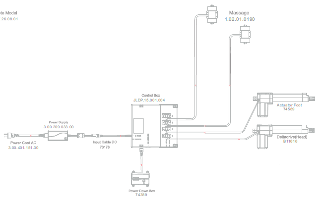 FCC ID WKZRF359A Users Manual