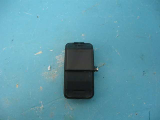 FCC ID WM4808 External Photos