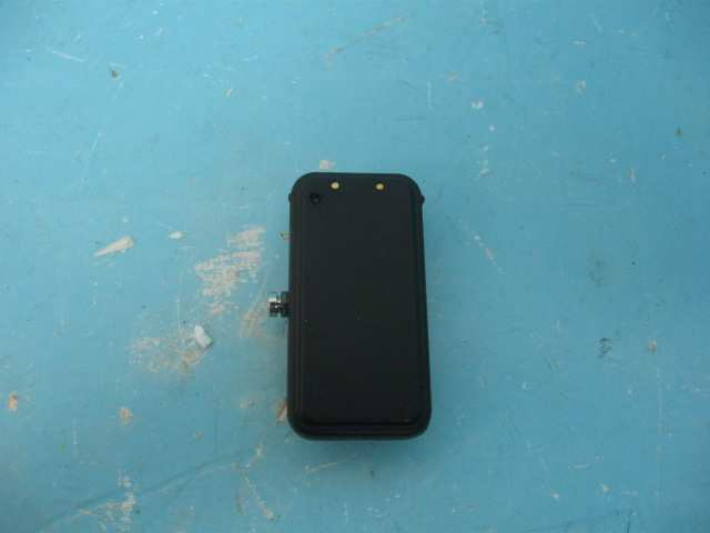 FCC ID WM4808 External Photos