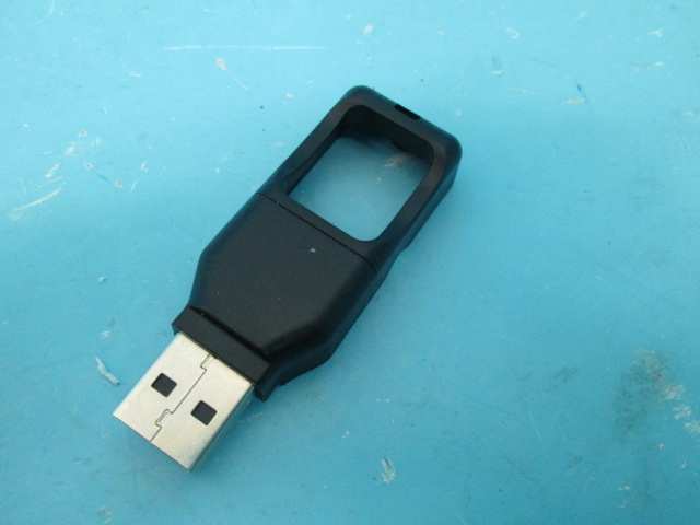 FCC ID WM4808 External Photos