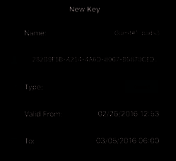 FCC ID WMPBL-16XX Users Manual