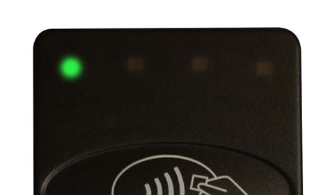 FCC ID WQJ-KIOSKIIISRED Users Manual