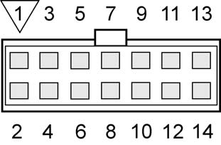 FCC ID WQJ-KIOSKIIISRED Users Manual