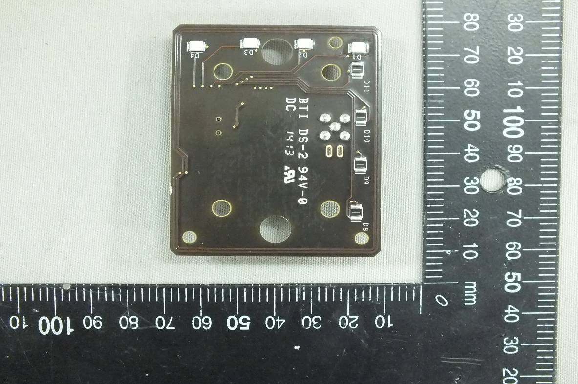 FCC ID WQJVIVOPAYKIOSKII Internal Photos
