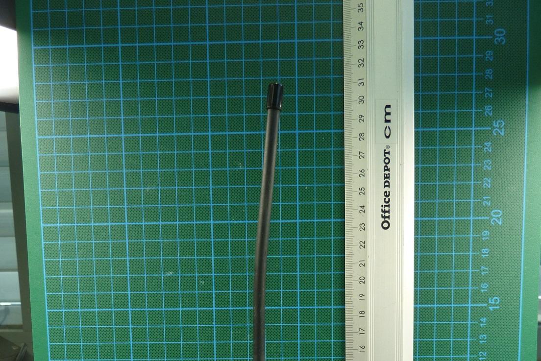 FCC ID WSP-SF02A0205 External Photos
