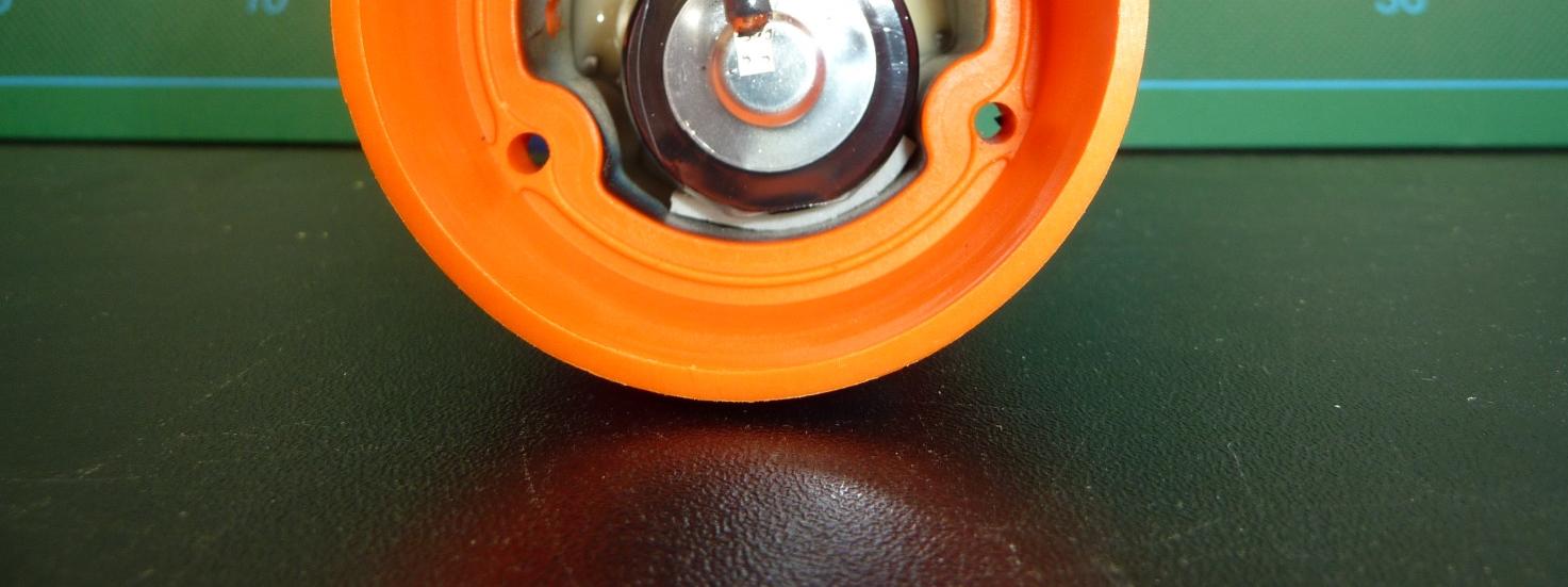 FCC ID WSP-SF02A0205 Internal Photos
