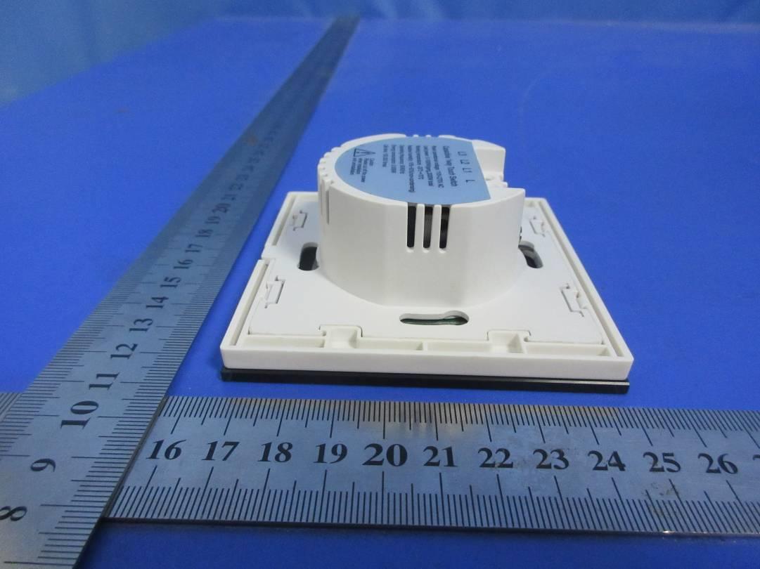 FCC ID WSY-JJTS External Photos