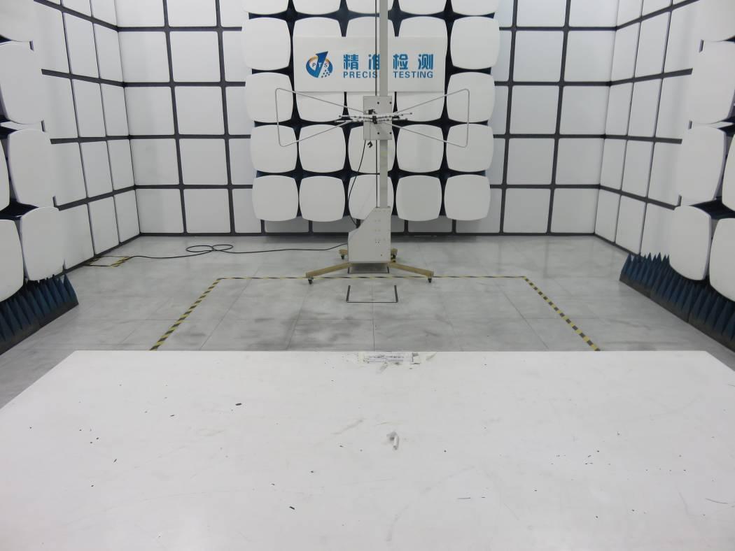 FCC ID WTDG22A-TWS Test Setup Photos