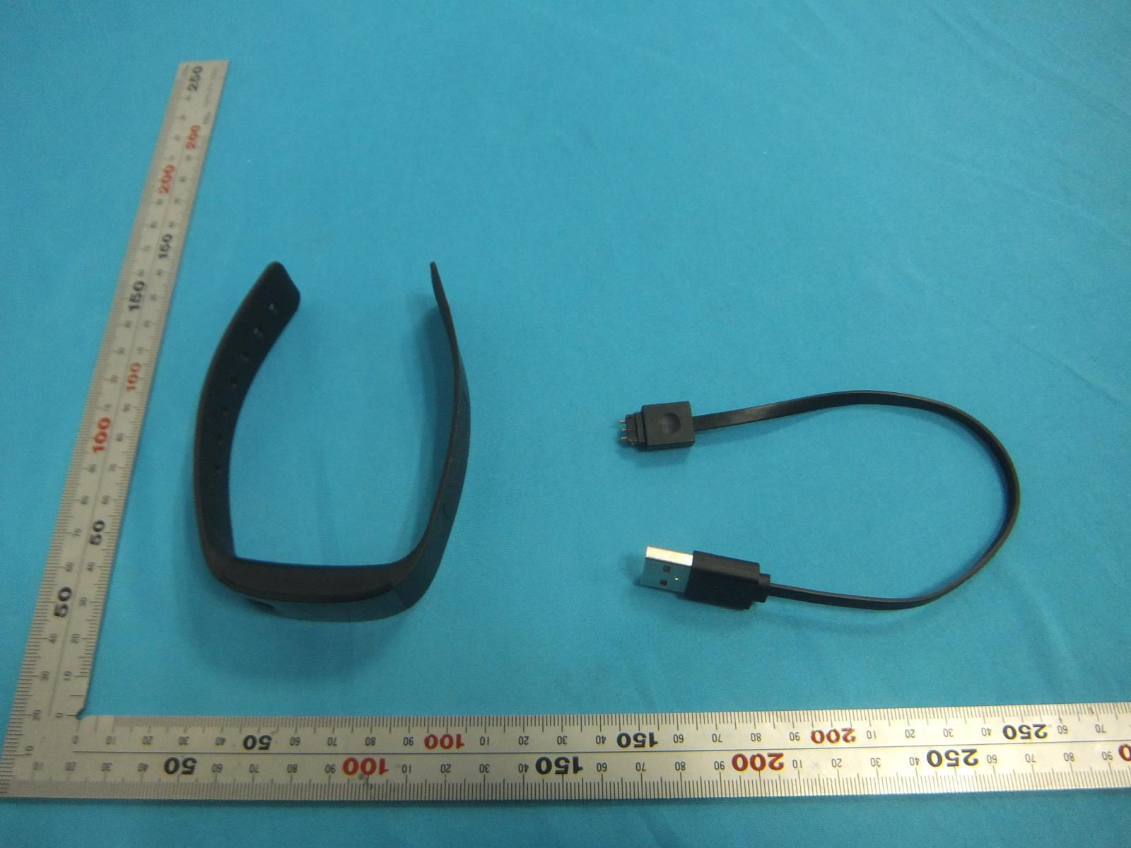 FCC ID WWIPR2-1 External Photos