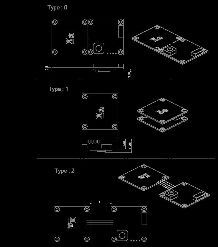 FCC ID WXAMP30 Users Manual