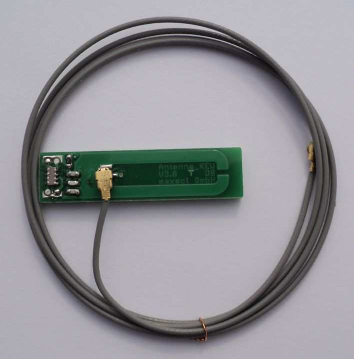 FCC ID WY6-HFMPCIE Users Manual
