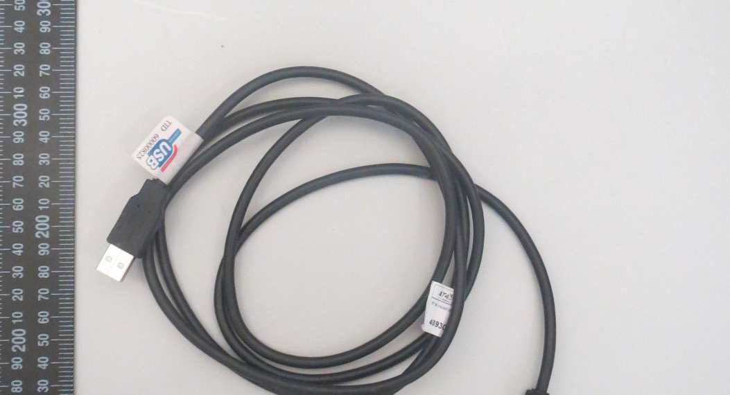 FCC ID X26CPD-1 Test Setup Photos