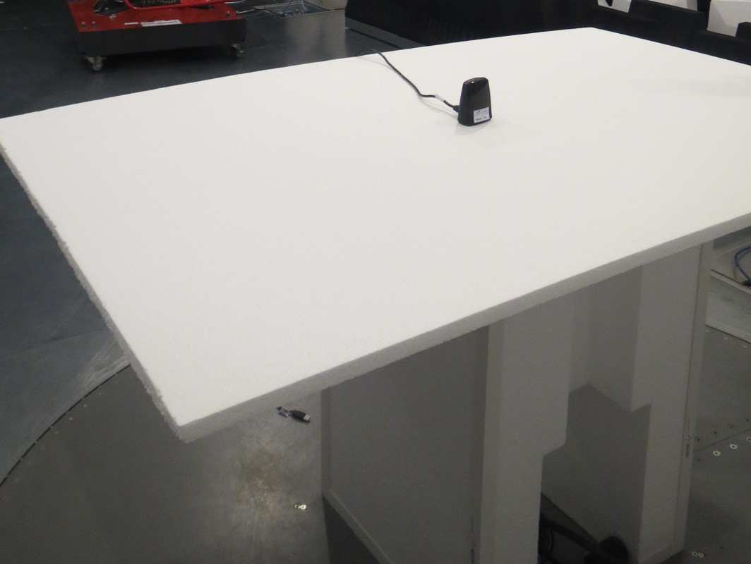 FCC ID X26CPD-1 Test Setup Photos