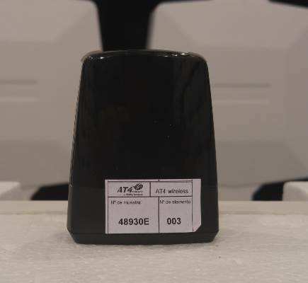 FCC ID X26CPD-1 Test Setup Photos