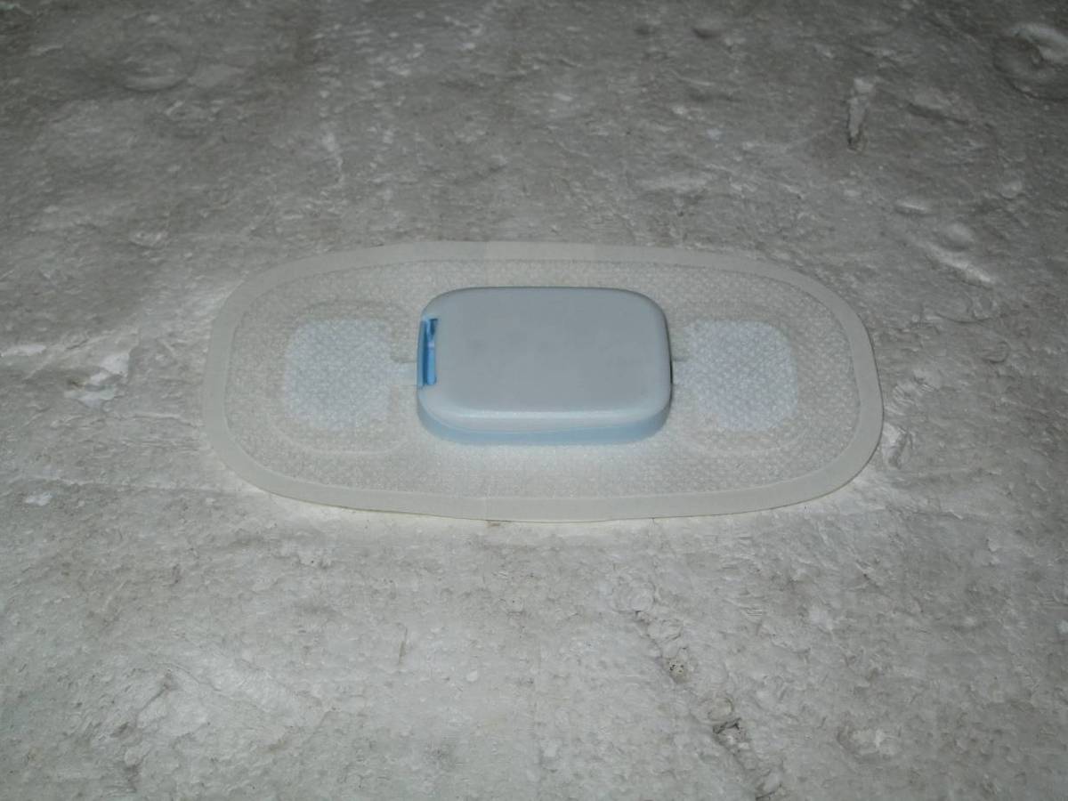 FCC ID X7901913 Test Setup Photos
