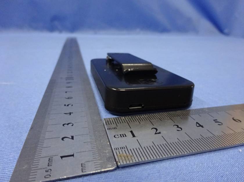 FCC ID X7STTUWHSD External Photos